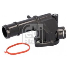 SU FLANŞ 2,0TDİ CAG CAH A4 08-12 A5 08-11 A6 09-11 Q5 09-12 EXEO 09-14