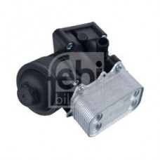 YAĞ FİLTRE GÖVDE SOĞUTUCULU 1,2TDİ CFWA POLO 10-14 İBİZA 09-14 FABİA 11-15