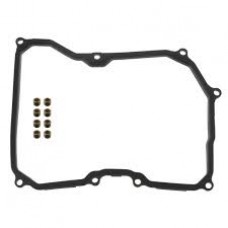 OTOMATİK ŞANZUMAN KARTER CONTASI 6 VİTES GOLF5 JETTA PASSAT