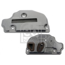 OTOMATİK ŞANZUMAN FİLTRESİ 6 VİTES POLO 05-14 FABİA 07-15 ROOMSTER 06-15