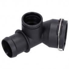 RADYATÖR ÜST HORTUM KAVRAMA 1,4TSİ 1,9TDİ GOLF JETTA PASSAT CADDY