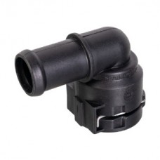 SU FLANŞ HIZLI KAVRAMA KALORİFER HORTUMLA PETEK ARASI 1,6TDİ 1,9TDİ 2,0TDİ