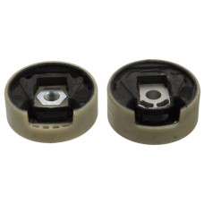 MOTOR TRAVERS KULAK ALT-ÜST TAKIM  GOLF5 CADDY