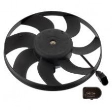 FAN MOTORU SAĞ KÜÇÜK 295MM 150W GOLF5 JETTA PASSAT CADDY