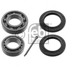 PORYA BILYA ARKA SET T2 1980-1992