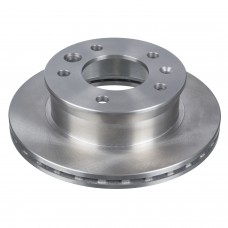FREN DİSKİ ÖN TAKIM 276MM LT35 1997-2007 SPRİNTER 1996-2006