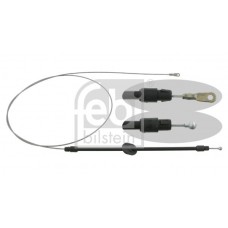 EL FREN TELİ ORTA TABANCADAN ÇIKAN 4325MM DİNGİL MESAFELİ CRAFTER 06-16