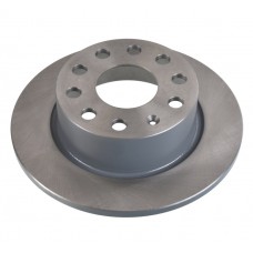 FREN DİSKİ ARKA 253X10 5/112 OCTAVİA 2018-2021