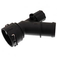 RADYATÖR ALT HORTUM KAVRAMA  GOLF4 GOLF5 BORA CADDY POLO