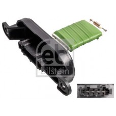 KALORİFER REZİSTANS T5 03-10 T6 11-15 AMAROK 10-16 AMAROK 17- TOUAREG 03-10