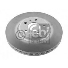 FREN DİSKİ ÖN 320X30MM 5/112 A4 2008-2012 A5 2008-2011 Q5 2009-2012