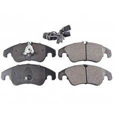 FREN BALATA ÖN A4 08-16 A6 11-14 A7 11-14 Q5 09-17