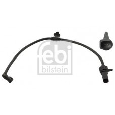 FREN BALATA FİŞİ ARKA SAĞ A4 2016- A5 2017-  A8 2018- Q7 2016- Q8 2019- TOUAREG