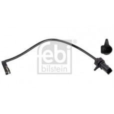 FREN BALATA FİŞİ ÖN SOL A4 2016- A5 2017- A6 2019- A7 2019- Q5 2017-