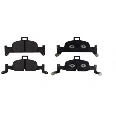 FREN BALATA ÖN A4 2016- A5 2017- A6 2019- A7 2019- Q5 2017-