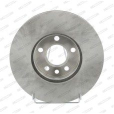 FREN DİSKİ ÖN TAKIM 300X26MM 5/112 SHARAN 02-10 ALHAMBRA 02-10 T4 16JANT
