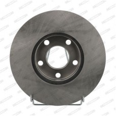 FREN DISKI ÖN TAKıM 282,5MMX25 PASSAT 1,8T 97-99 3B-X-124107YE KADAR