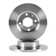 FREN DİSKİ ÖN TAKIM 239MM 4/100 FELİCİA 1995-2001 FAVORİT 04.94-