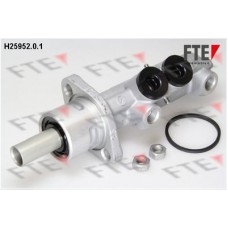 FREN ANA MERKEZ 25,4MM ABSLİ 2,5TDİ T4 97-03