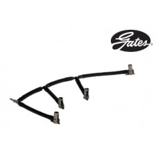 MAZOT GERİ DÖNÜŞ HORTUM 1,6TDİ CLH CXX DBK GOLF7 A3 OCTAVİA LEON