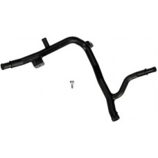 KALORİFER SU BORUSU OTOMATİK PLASTİK 1,6 BSE BSF GOLF5 GOLF6 JETTA