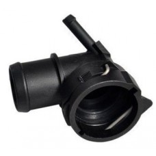 RADYATÖR ÜST HORTUM KAVRAMA 1,9TDİ BLS CADDY 04-11 1,4TSİ TİGUAN SHARAN