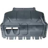 KARTER MUHAFAZA PLASTİK BÜYÜK TİP CADDY GOLF5 GOLF6 JETTA