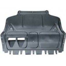 KARTER MUHAFAZA PLASTİK BÜYÜK TİP CADDY GOLF5 GOLF6 JETTA
