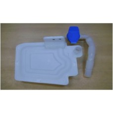 CAM SU DEPO 5,5LT GOLF5 GOLF6 CADDY JETTA