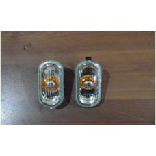 ÇAMURLUK SİNYALİ İÇİ SARI CADDY 2004-2015