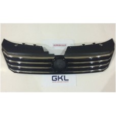 PANJUR ÖN SİYAH NİKELAJLI PASSAT 2011-2015