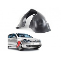 ÇAMURLUK DAVLUMBAZ ÖN SAĞ ARKAYA GELEN BÜYÜK GOLF6 2009-2013