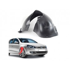 ÇAMURLUK DAVLUMBAZ ÖN SAĞ ARKAYA GELEN BÜYÜK GOLF6 2009-2013
