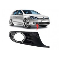TAMPON IZGARA SAĞ SİSLİ NİKELAJLI GOLF6 2009-2013
