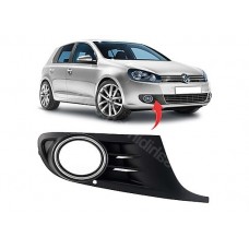 TAMPON IZGARA SAĞ SİSLİ NİKELAJLI GOLF6 2009-2013