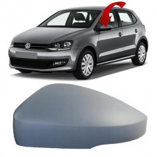 AYNA KAPAK SOL BOYANIR POLO 2010-2018 CİTİGO 2012-