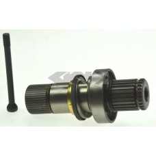 AKS MILI İÇ FREZE 2,5TDI T5 03-10 2,0TDI 6 İLERI T6 10-15