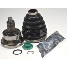 AKS KAFASı DıŞ DÜZ VITES 1,4 16V BBY BBZ BKY BUD CGGB