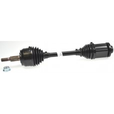 AKS KOMPLE SOL OTOMATİK VİTES 2,5TDİ T5 2003-2010