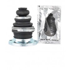 AKS KÖRÜĞÜ İÇ SAÇLI 1,8 1,8T DÜZ VİTES PASSAT 97-05 A4 95-01 T4 91-03