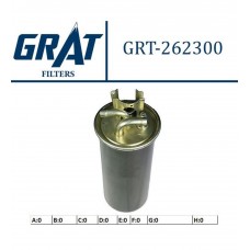 MAZOT FILTRE 2,7TDI 3,0TDI A6 05-08