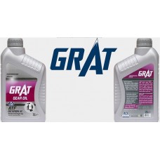 OTOMATİK ŞANZUMAN YAĞI 1LT DEXRON3 KIRMIZI
