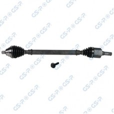 AKS KOMPLE SAĞ DSG 7 İLERİ 2,0TDİ