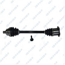 AKS KOMPLE SOL OTOMATİK QUATTRO 2,7TDİ 3,0TDİ 3,2 A6 2005-2011