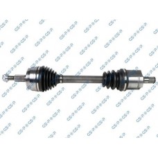 AKS KOMPLE SOL DSG ŞANZUMAN T6 2011-2015 T7 2016-2019 T8 2020-