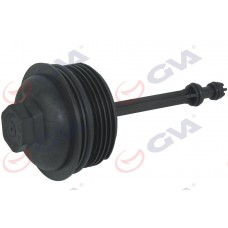 YAĞ FİLTRE KAPAK 1,6 TDİ CAYB CAYC CAYD 2,0TDİ CFFB CFGB CLJA