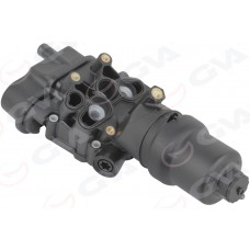 YAĞ FİLTRE GÖVDE 2,0FSİ BLR PASSAT 2006-2011