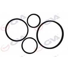 YAĞ SOĞUTUCU ORİNG TAKIMI T5 2.5 TDİ AXD-AXE TOUAREG 2.5 TDİ BAC-BLK-BPE-BPD