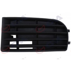 TAMPON IZGARA SOL SİSSİZ GOLF5 2004-2009