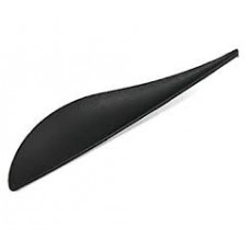 ÇAMURLUK KORUYUCUSU SOL CADDY 2004-2011